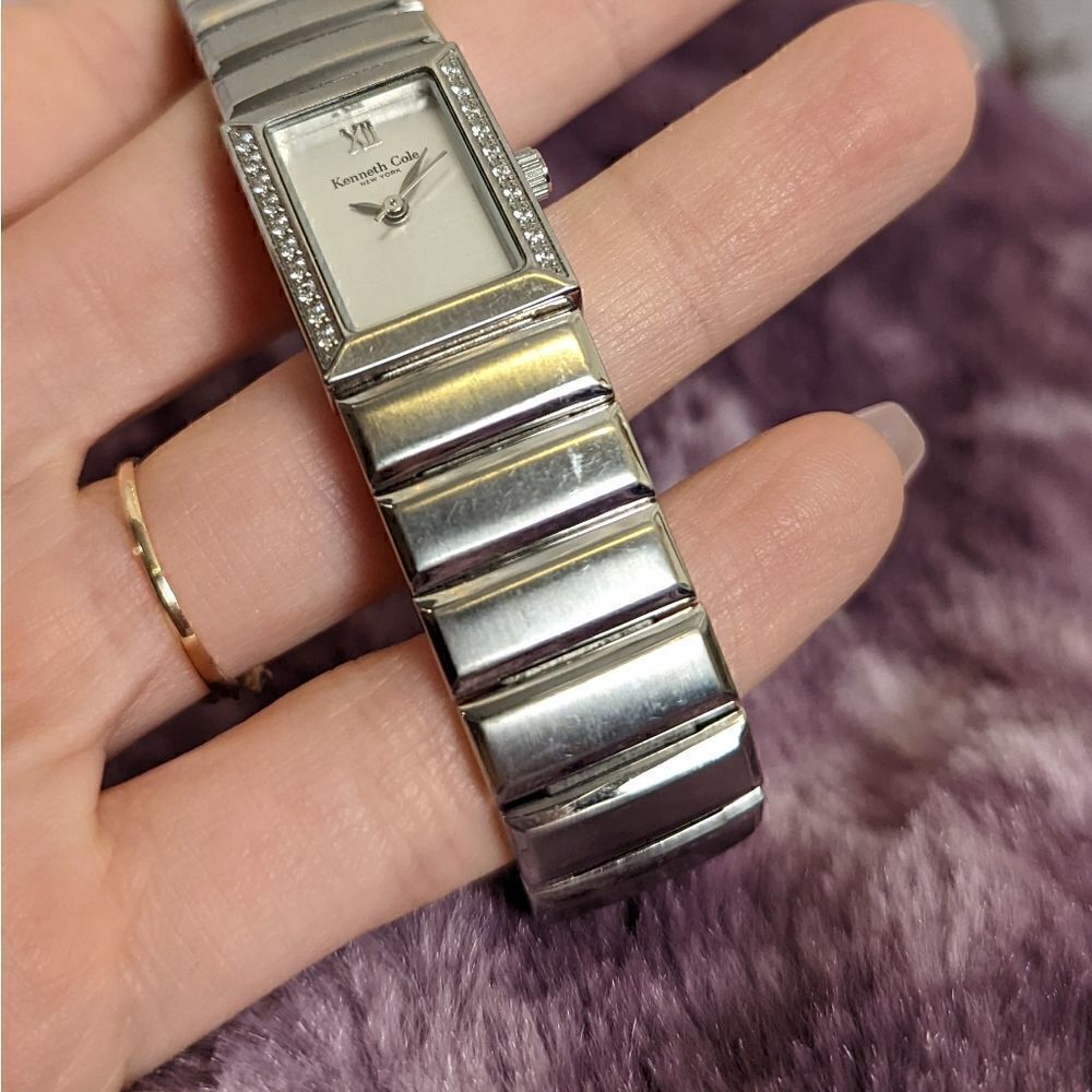 kenneth cole watch    - Picture 2 of 4